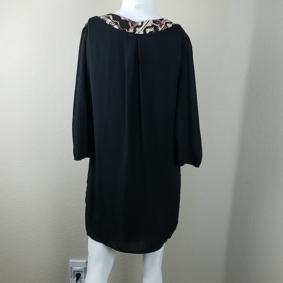 Pink Owl Casual Dress SALE - Picture 7 of 9